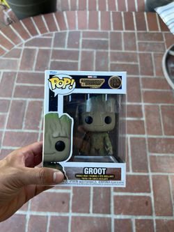 Funko Pop - Groot