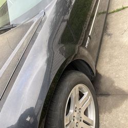 2007 Dodge Magnum