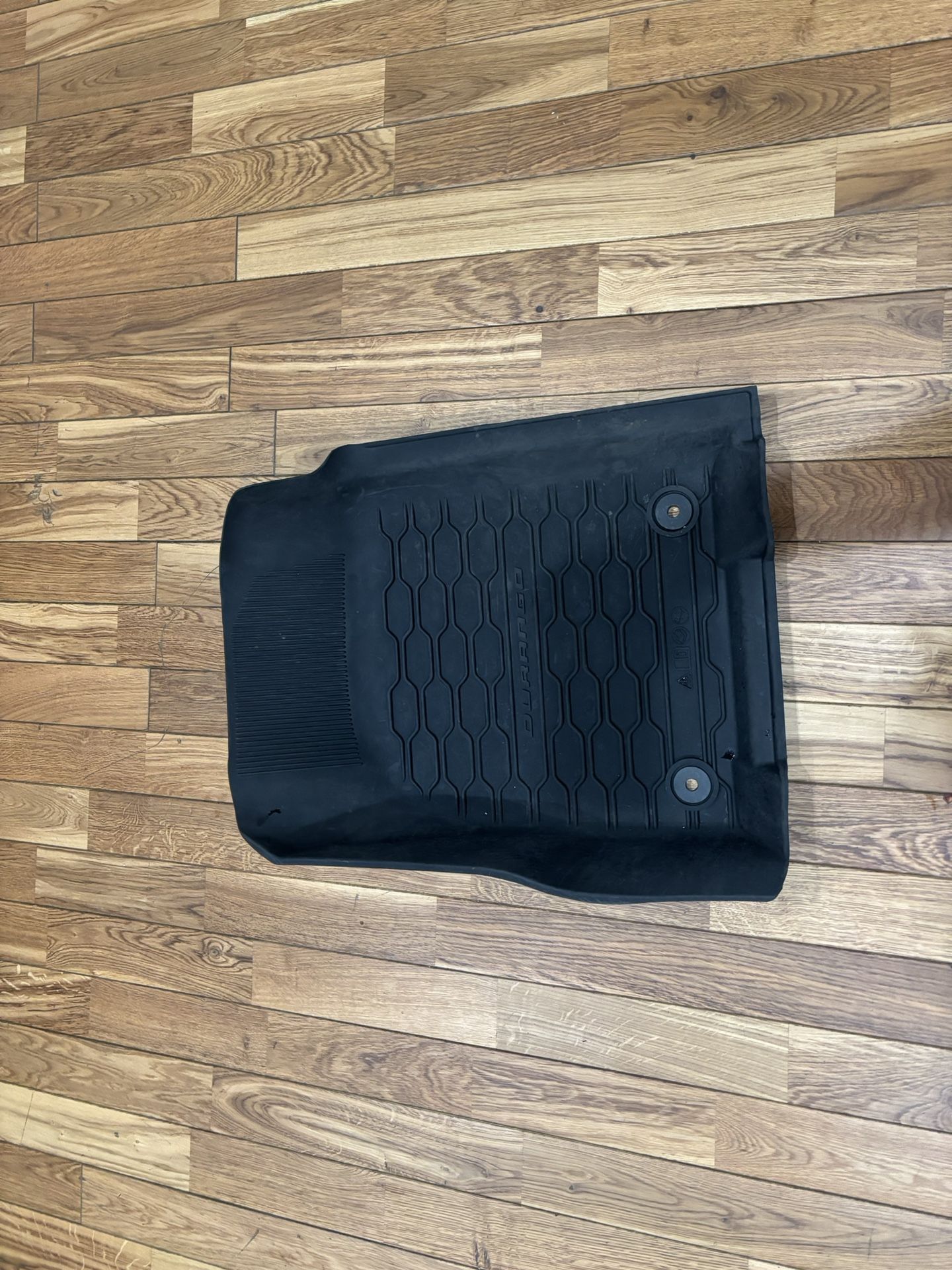 2023 Dodge Durango GT OEM Mats 