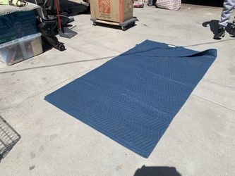 Movers Blanket 
