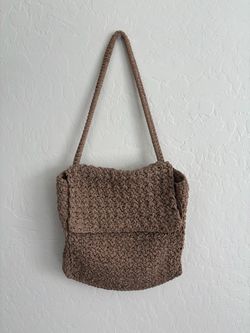 Carrie Forbes bag