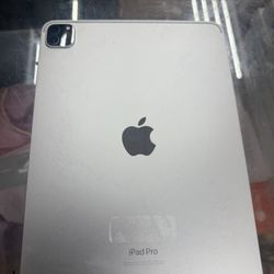 Apple iPad Pro