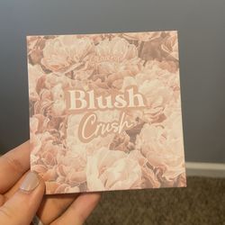Color pop Makeup Pallete