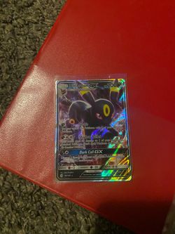 Umbreon GX