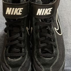 Nike Speed Sweep Wrestling Shoes 