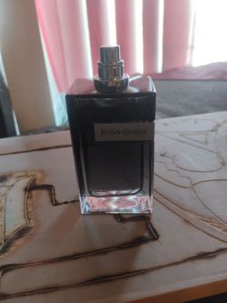 Yves Saint Laurent