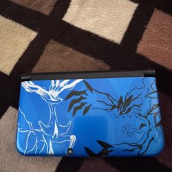 3ds Xl With Homebrew