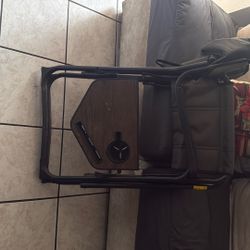 Timber Ridge Foldable Chair 