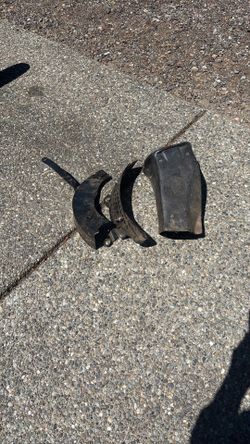 John Deere Mulching Kit