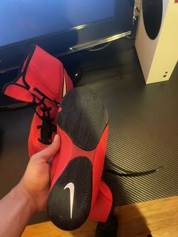 Boxing Shoes 