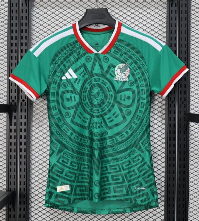 Mexico jersey