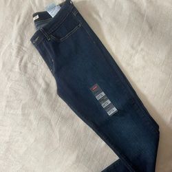 Women’s Jeans, Levi’s