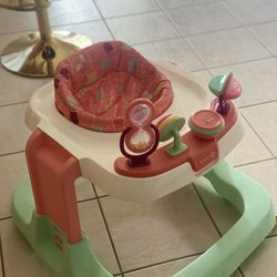 Baby Walker