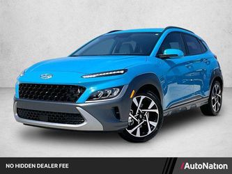 2022 Hyundai Kona