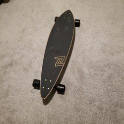 Longboard