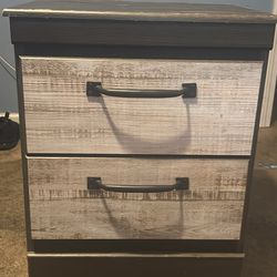Night stand