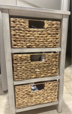 Storage organizer