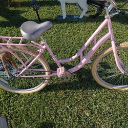 Bicicleta Medida 26 En Buenas Condiciones