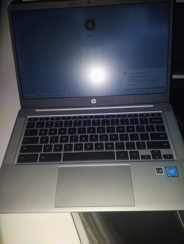 Laptop (Need Gone Asap)