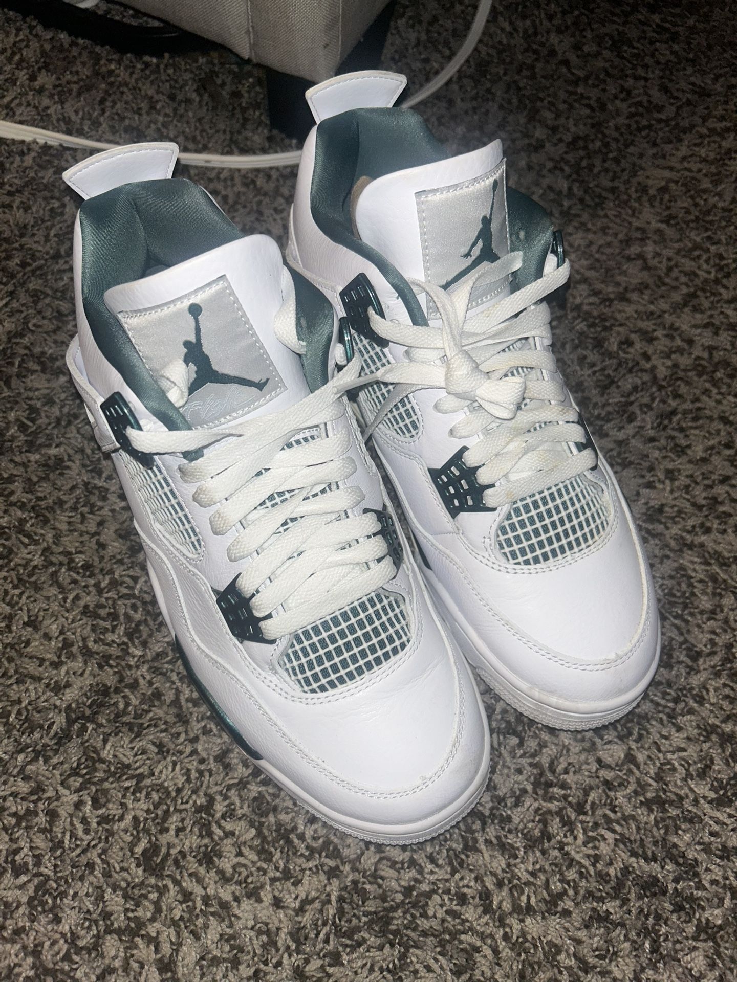 Jordans 