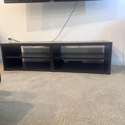 Aquarium Stand / Console