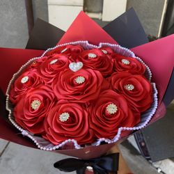 Rosas Eternas