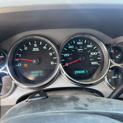 Working Truck With Took Boxes 2008 GMC Sierra 2500hd