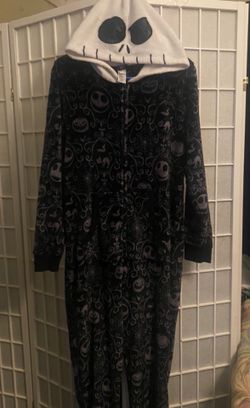Jack onesie