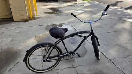 Micargi 26 inch Huntington Beach cruiser