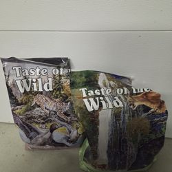 Leftover Dry Cat Food