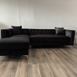 Sectional Sofa Set