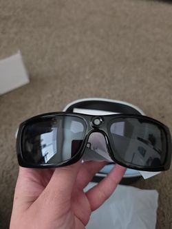 HD Camera Sunglasses