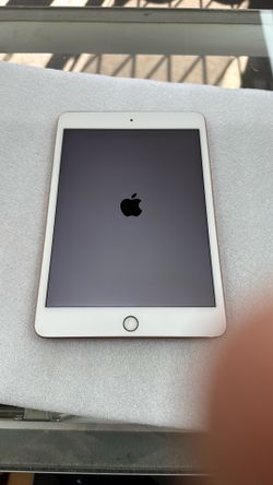 Ipad Mini 5   256 Gb Wi-Fi Good Condition
