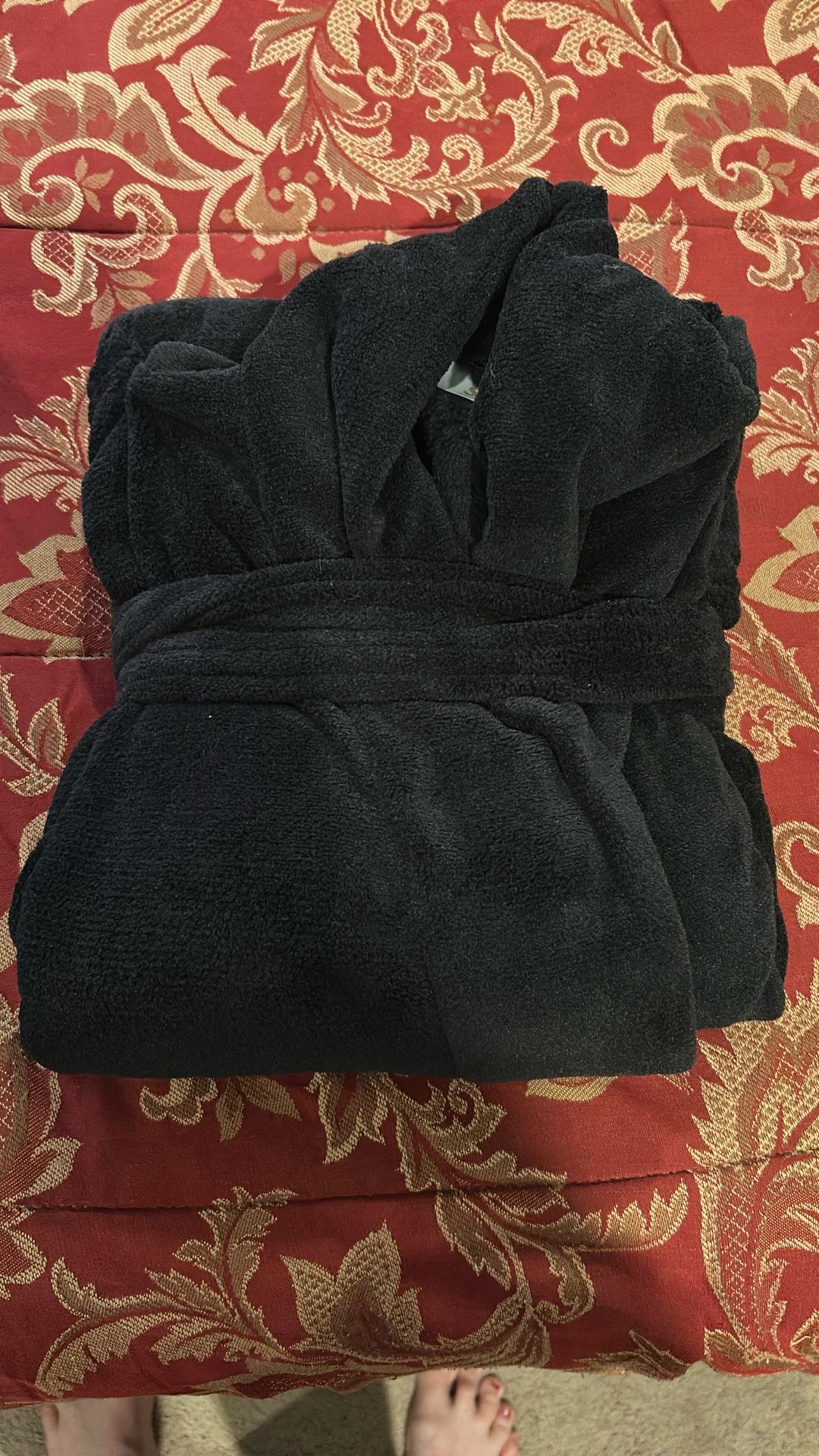 Men’s Robe