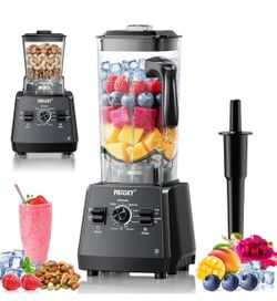 101 ounce smoothie blender