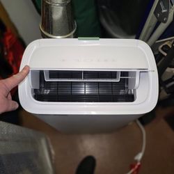 Portably Air Conditioner 