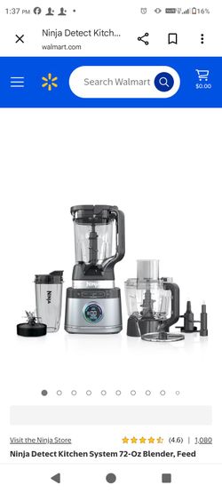 Kitchen system