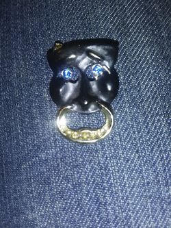 1960 DRAMA broach