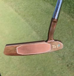 Scotty Cameron tel3 Santa Fe