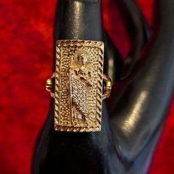 San Judas Ring