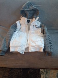 Warm Jacket M