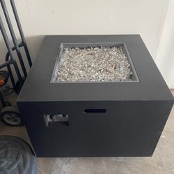 Fire Pit