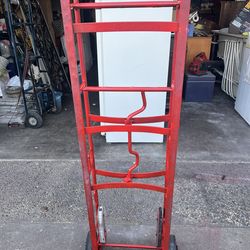 Hand Truck