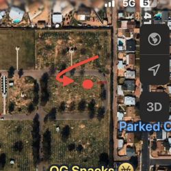 2 Burial Plots 
