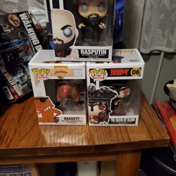Funko Pop