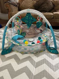 🔴 BABY PLAY MAT 🔴
