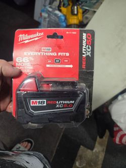 Battery new