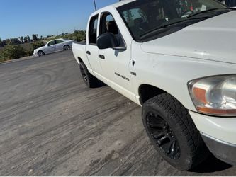 2006 Dodge Ram 1500