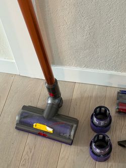 Dyson V10 Animal