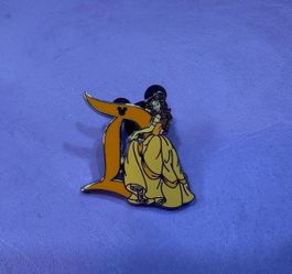 Disney pin